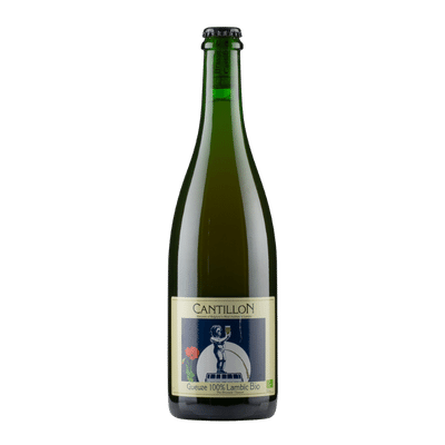 Cantillon Gueuze 750ml Bottle