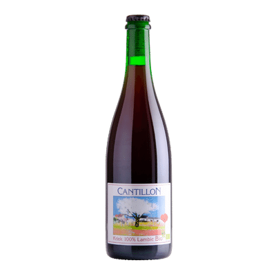 Cantillon Kriek 750ml Bottle
