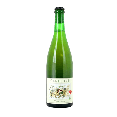 Cantillon Vigneronne 750ml Bottle