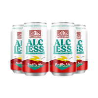 Capital Brewing Alc-Less Pacific Ale