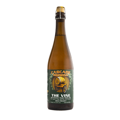 Cascade The Vine Northwest Style Sour Ale