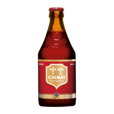Chimay Rouge 330ml