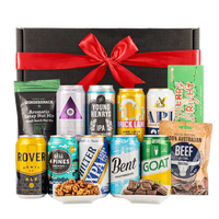 Christmas Beer Hamper