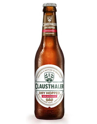 Clausthaler Unfiltered
