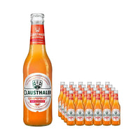 Clausthaler Grapefruit