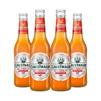 Clausthaler Grapefruit