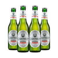 Clausthaler Original Pilsner