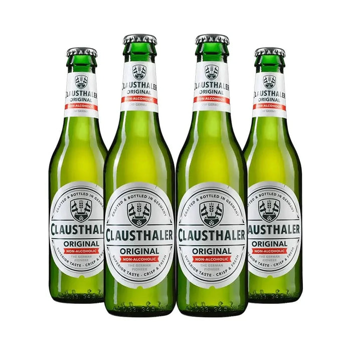 Clausthaler Original Pilsner