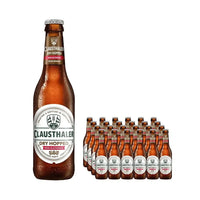 Clausthaler Unfiltered