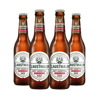 Clausthaler Unfiltered