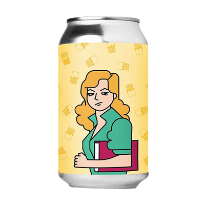 CoConspirators The Apprentice Milk Stout