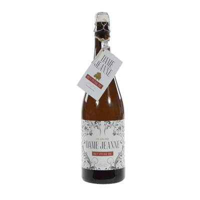 Dame Jeanne Brut Vintage 2017