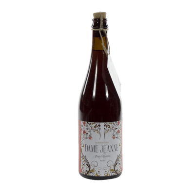 Dame Jeanne Brut d'Anvers Rozat