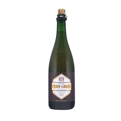De Cam Oude Geuze