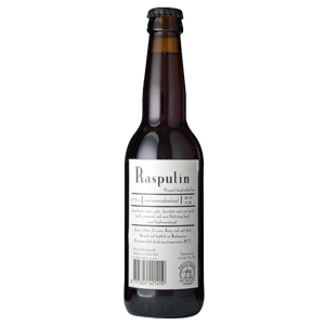De Molen Rasputin Imperial Stout