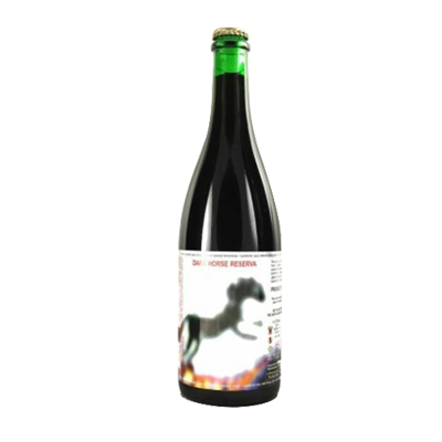 De Struise Dark Horse Reserva