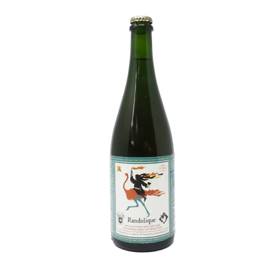 De Struise Randolique