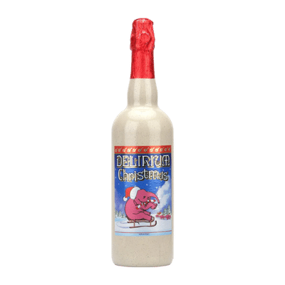 Delirium Noel Christmas Ale 750ml Bottle