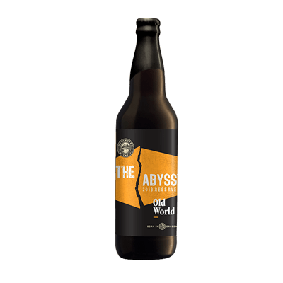 Deschutes The Absyss Old World 2019 Imperial Stout