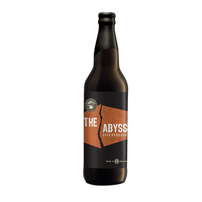 Deschutes The Abyss 2019 Imperial Stout