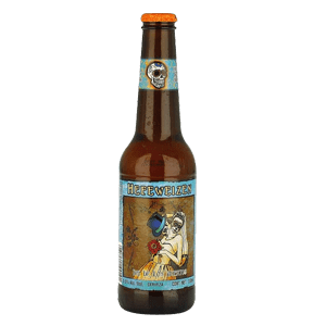 Dia De Los Muertos Immortal Beloved Hefeweizen