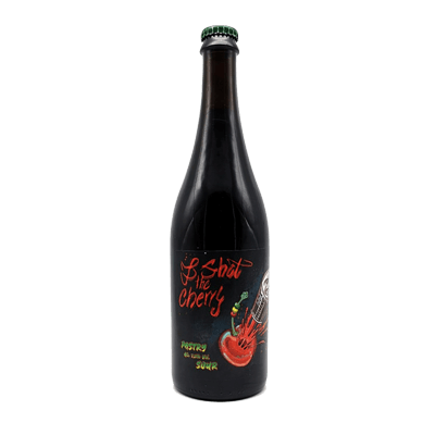 Dok I Shot the Cherry Pastry Sour