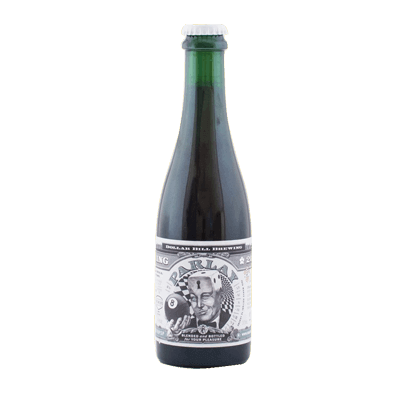 Dollar Bill Spring Parlay 2019 Red Ale