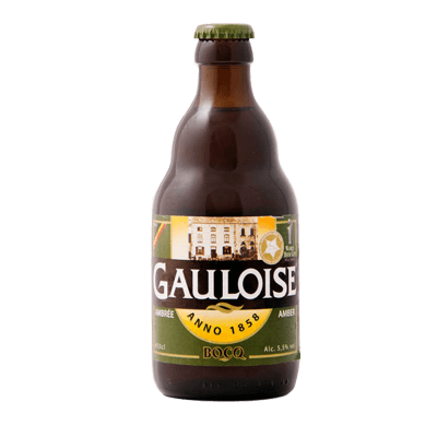 Du Bocq Gauloise Ambree
