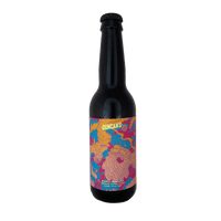 Duncan's Maple Pancake Imperial Pastry Stout