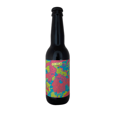 Duncan's Nibs 'N Nuts Imperial Pastry Stout