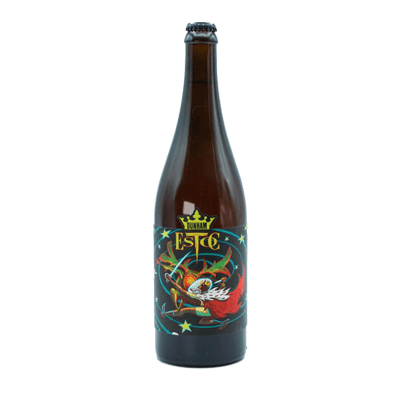 Dunham Estoc Old Ale 750ml Bottle