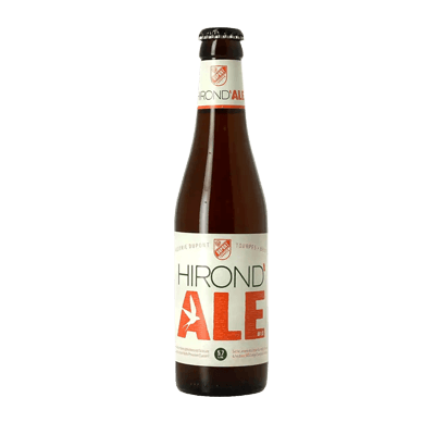 Dupont Hirond Ale #3.0 330ml Bottle Craft Beer Dupont
