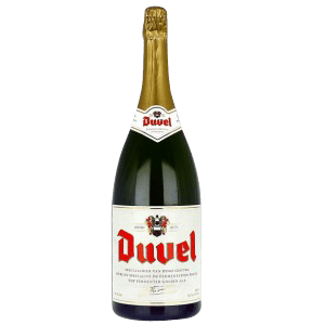 Duvel 1500ml
