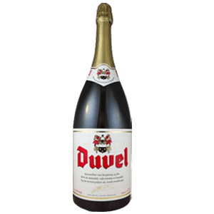 Duvel 3000ml