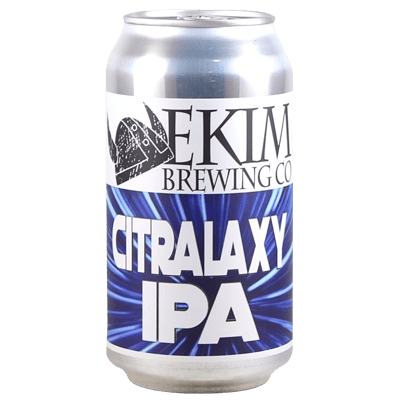 Ekim Citralaxy IPA (Two 4 Pack Limit)