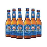 Erdinger Alcohol Free Wheat Beer