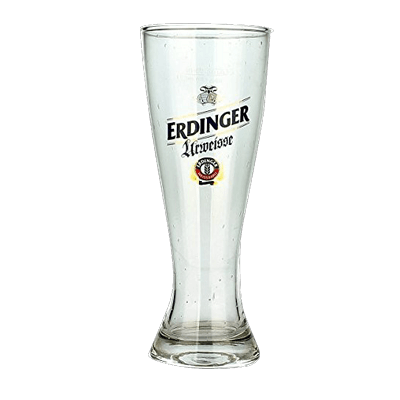 Erdinger Urweisse Glass 500ml