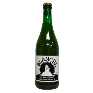 Fantome Blanche