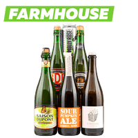 Farmhouse and Wild Exploration Mixed Pack