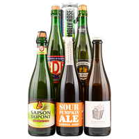 Farmhouse and Wild Exploration Mixed Pack