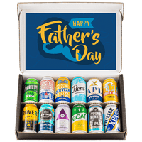 Father's Day Craft Beer Box