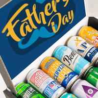 Father's Day Craft Beer Hamper