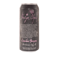 Foreign Objects Dreamtime Haruspex IIPA