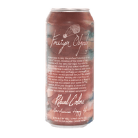 Foreign Objects Ritual Colors IIPA