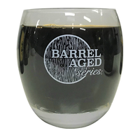 Founders Barrel-Aged Series Tumbler Glass
