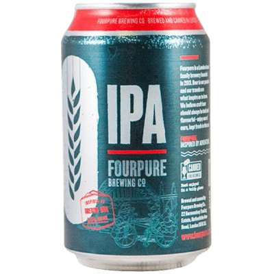 Fourpure IPA