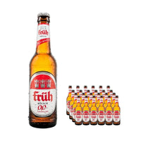Fruh Kolsch Alcohol-Free