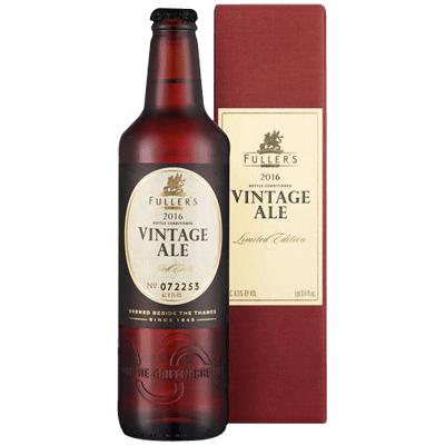 Fullers Vintage Ale 2016