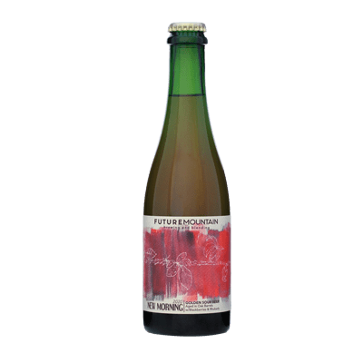 Future Mountain New Morning Sour Ale