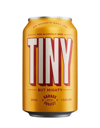 Garage Project Tiny Non-Alcoholic Hazy IPA